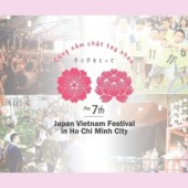 Lễ hội Việt - Nhật, Japan Vietnam Festival lần 7 năm 2021